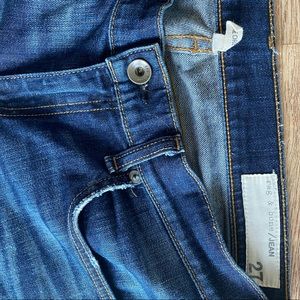 Rag & Bone - The Dre